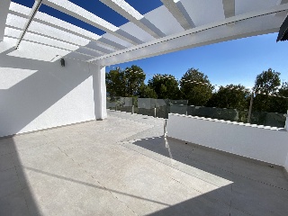Chalet en Calpe 14