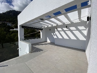 Chalet en Calpe 15
