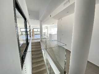 Chalet en Calpe 18