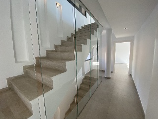 Chalet en Calpe 19