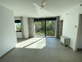 Chalet en Calpe 21