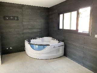 Chalet en Calpe 23
