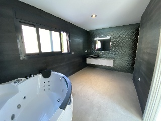 Chalet en Calpe 26