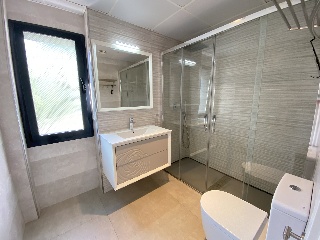Chalet en Calpe 33