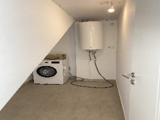 Chalet en Calpe 36