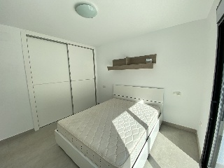 Chalet en Calpe 38