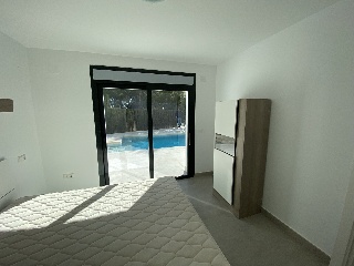 Chalet en Calpe 39