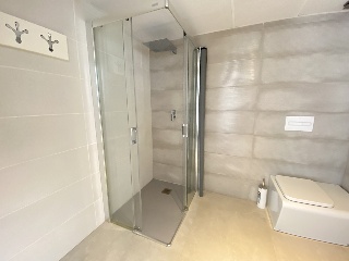 Chalet en Calpe 41