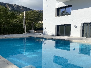 Chalet en Calpe 44