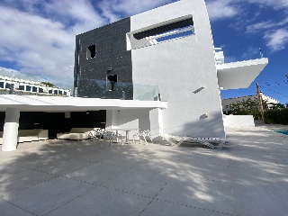 Chalet en Calpe 45