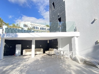 Chalet en Calpe 46