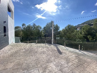 Chalet en Calpe 47