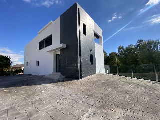Chalet en Calpe 49