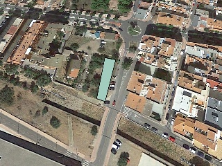 Pisos banco Oropesa del Mar