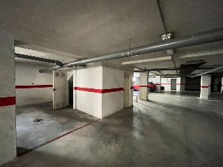 Garaje y Trastero en Guardamar del Segura 2