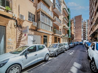 Local en C/ Cartagena de Indias, Cartagena (Murcia) 17