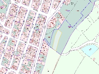 Suelo urbanizable en C/ Barrio La Atalaya  2