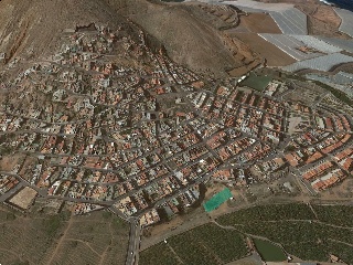 Suelo urbanizable en C/ Barrio La Atalaya  3