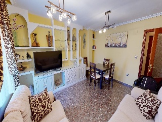 Dúplex en Torredelcampo 7