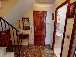 Dúplex en Torredelcampo 8