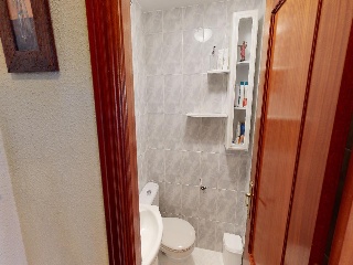 Dúplex en Torredelcampo 9