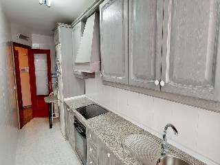 Dúplex en Torredelcampo 11
