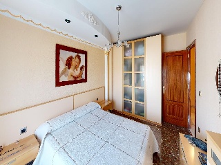 Dúplex en Torredelcampo 16