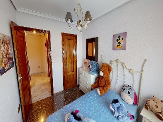 Dúplex en Torredelcampo 19