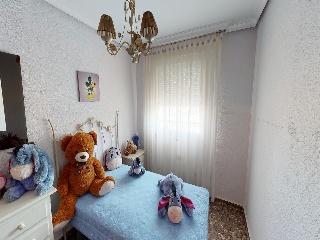 Dúplex en Torredelcampo 20
