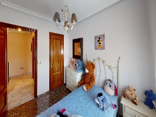 Dúplex en Torredelcampo 22