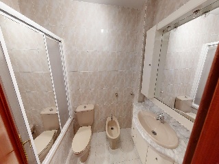 Dúplex en Torredelcampo 24