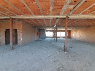 Local comercial en C/ Luis - Madrid - 2