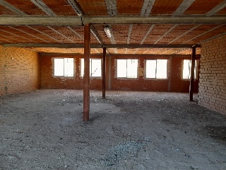 Local comercial en C/ Luis - Madrid - 3