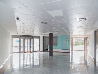 Oficinas y garajes en C/ Osca - Zaragoza - 2