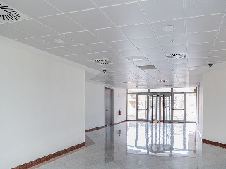 Oficinas y garajes en C/ Osca - Zaragoza - 3
