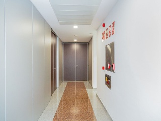 Oficinas y garajes en C/ Osca - Zaragoza - 5