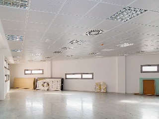 Oficinas y garajes en C/ Osca - Zaragoza - 8