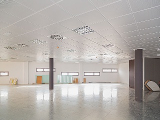 Oficinas y garajes en C/ Osca - Zaragoza - 10