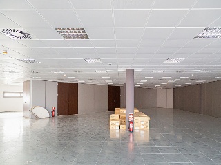 Oficinas y garajes en C/ Osca - Zaragoza - 11