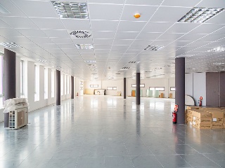 Oficinas y garajes en C/ Osca - Zaragoza - 14
