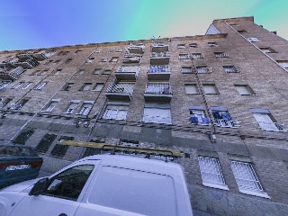 Piso en venta en Terrassa de 78  m²