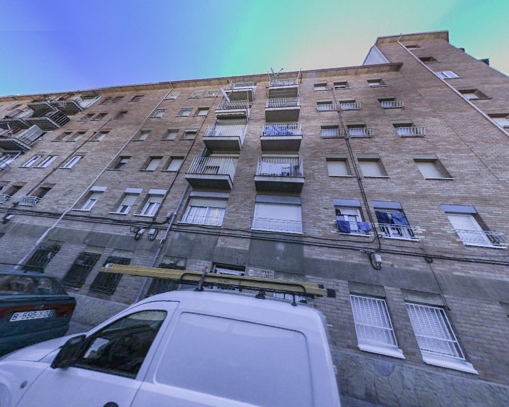 Piso en Terrassa (Barcelona)