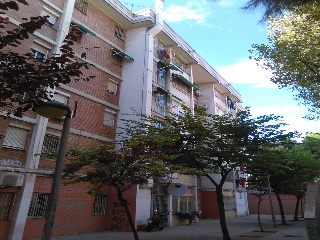 Piso en venta en Cornellà De Llobregat de 67  m²