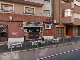 Piso en venta en Hospitalet De Llobregat de 70  m²