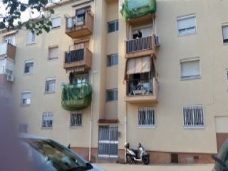 Pisos banco Badalona