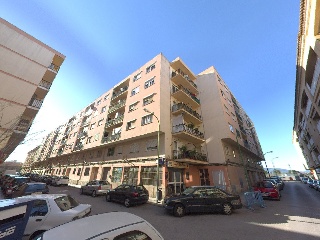Piso en venta en Palma De Mallorca de 77  m²