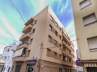 Piso en venta en Pineda De Mar de 56  m²