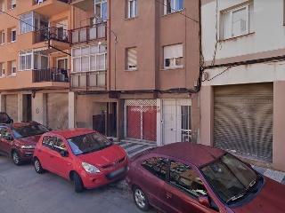 Piso en venta en Mataró de 62  m²