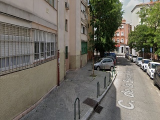Pisos banco Madrid