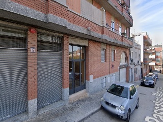 Piso en venta en Badalona de 88  m²